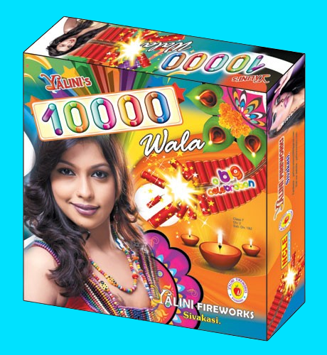 10 K